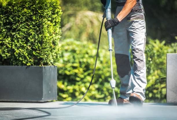 Reliable Nevada, MO Pressure Washing Services Solutions