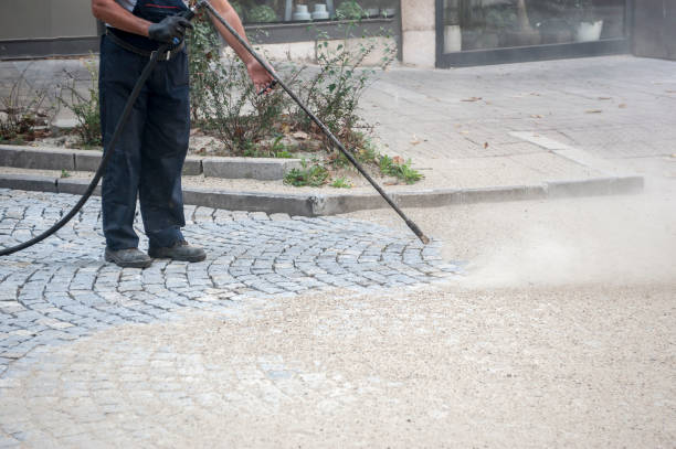 Best Building Exterior Washing  in Nevada, MO