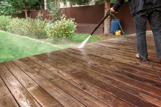Best Factory Floor Cleaning  in Nevada, MO