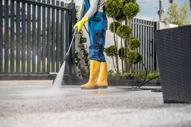 Best Oil Spill Cleanup  in Nevada, MO