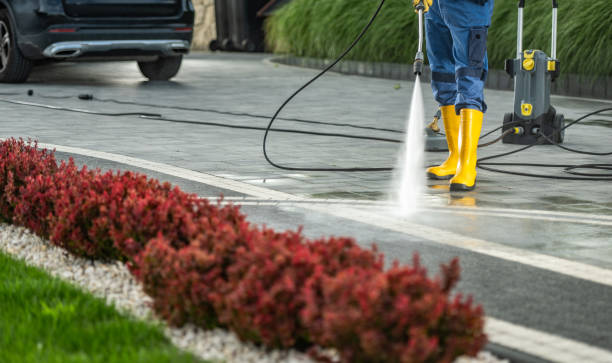 Best Gas Station Cleaning  in Nevada, MO