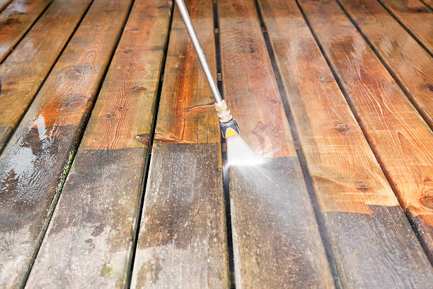 Best Rust Removal  in Nevada, MO